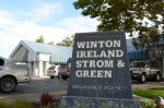 Winton-Ireland, Strom & Green Insurance Agency