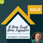 A Home Sweet Home Inspection