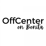 Off Center on Bonita