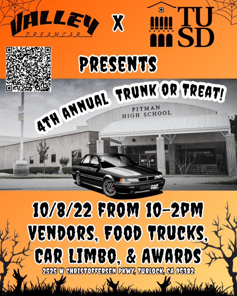 Halloween Events HeyTurlock Turlock's Very Own Event Calendar